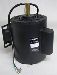 Delta Tool Part 1343756 Motor 1343756